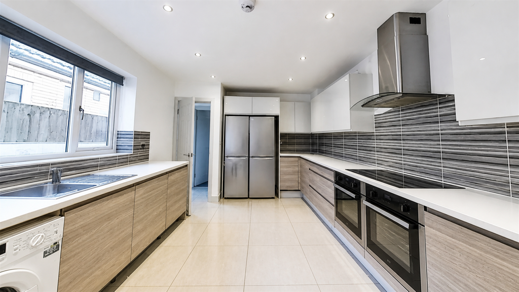 House in Birmingham, Bournbrook - View 2