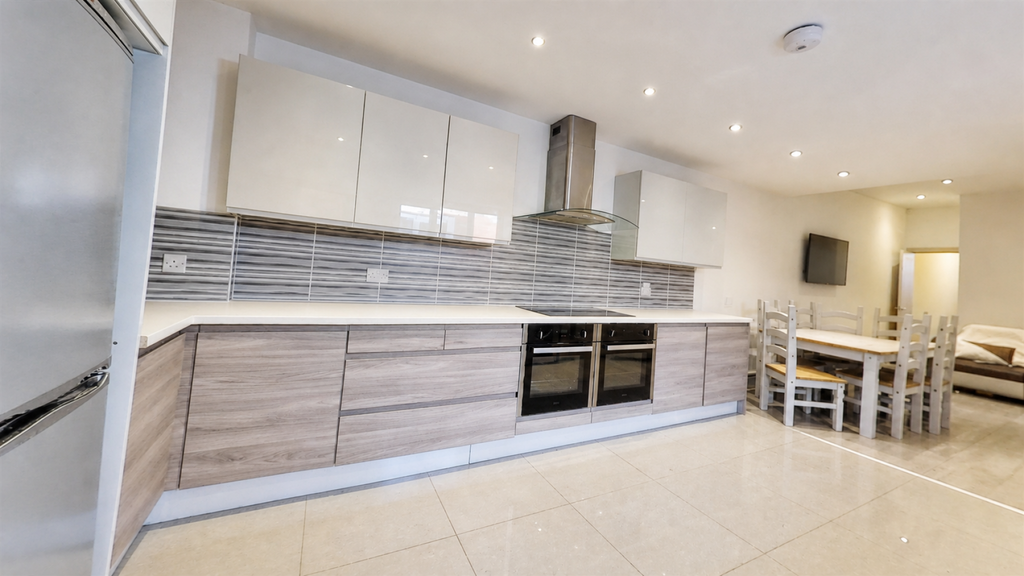 House in Birmingham, Bournbrook - View 3