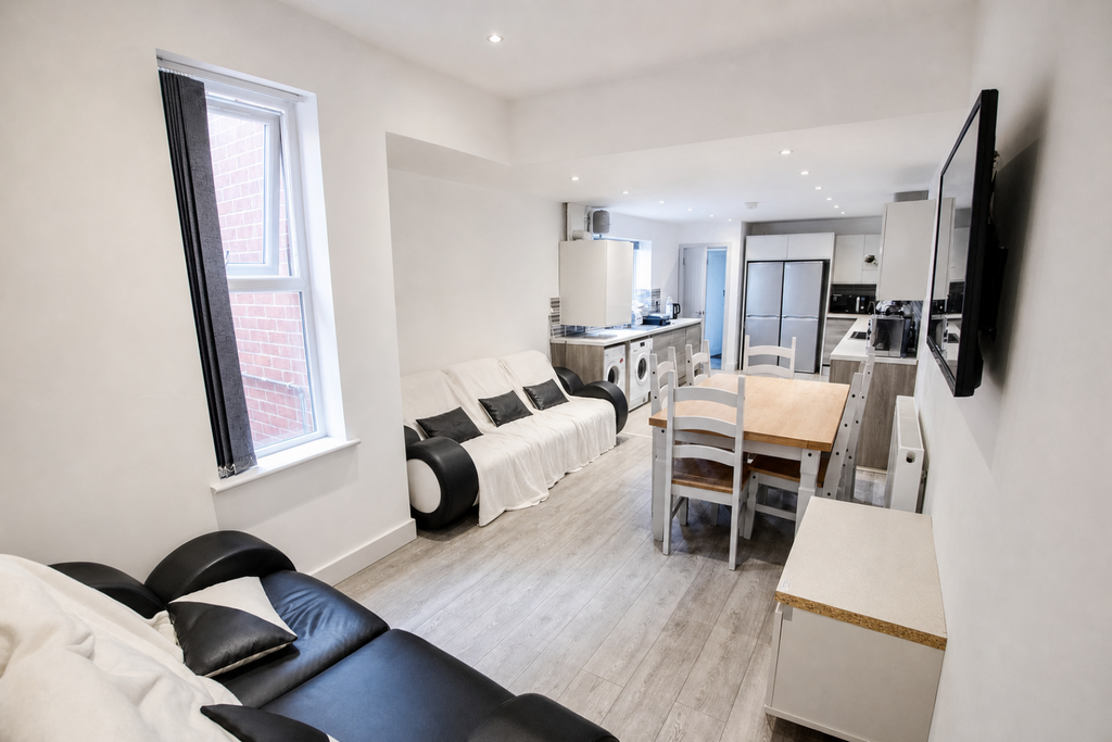 House in Birmingham, Bournbrook - View 5