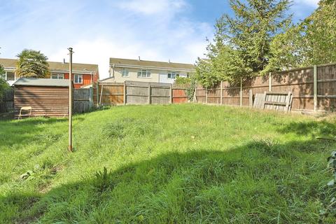 2 bedroom ground floor flat for sale, Brereton Close, Norwich