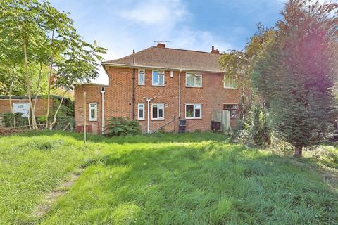2 bedroom ground floor flat for sale, Brereton Close, Norwich