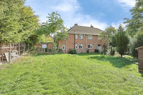 2 bedroom ground floor flat for sale, Brereton Close, Norwich