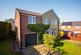Wordsworth Place, Dronfield