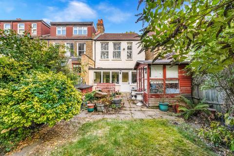 3 bedroom semi-detached house for sale, Birkbeck Road, Ealing