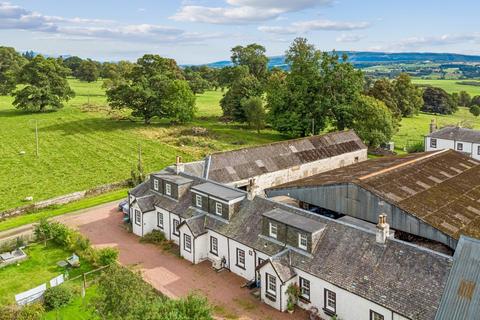 3 bedroom bungalow for sale, Brucehill Cottages, Port Of Menteith, Stirling, FK8