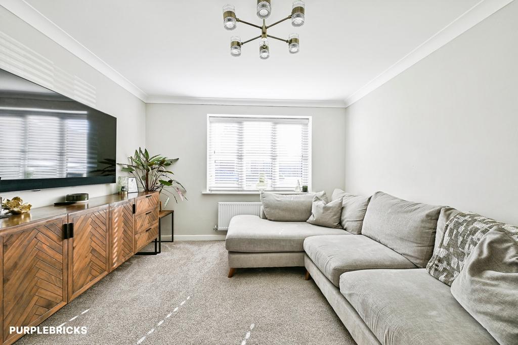 House in Nottingham - View 2