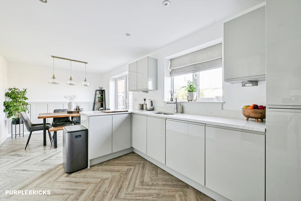 House in Nottingham - View 3