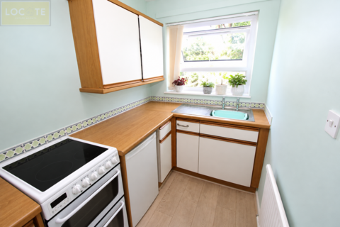 1 bedroom apartment for sale, Winster House, Flixton