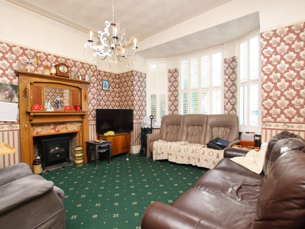 House in Cardiff - View 2