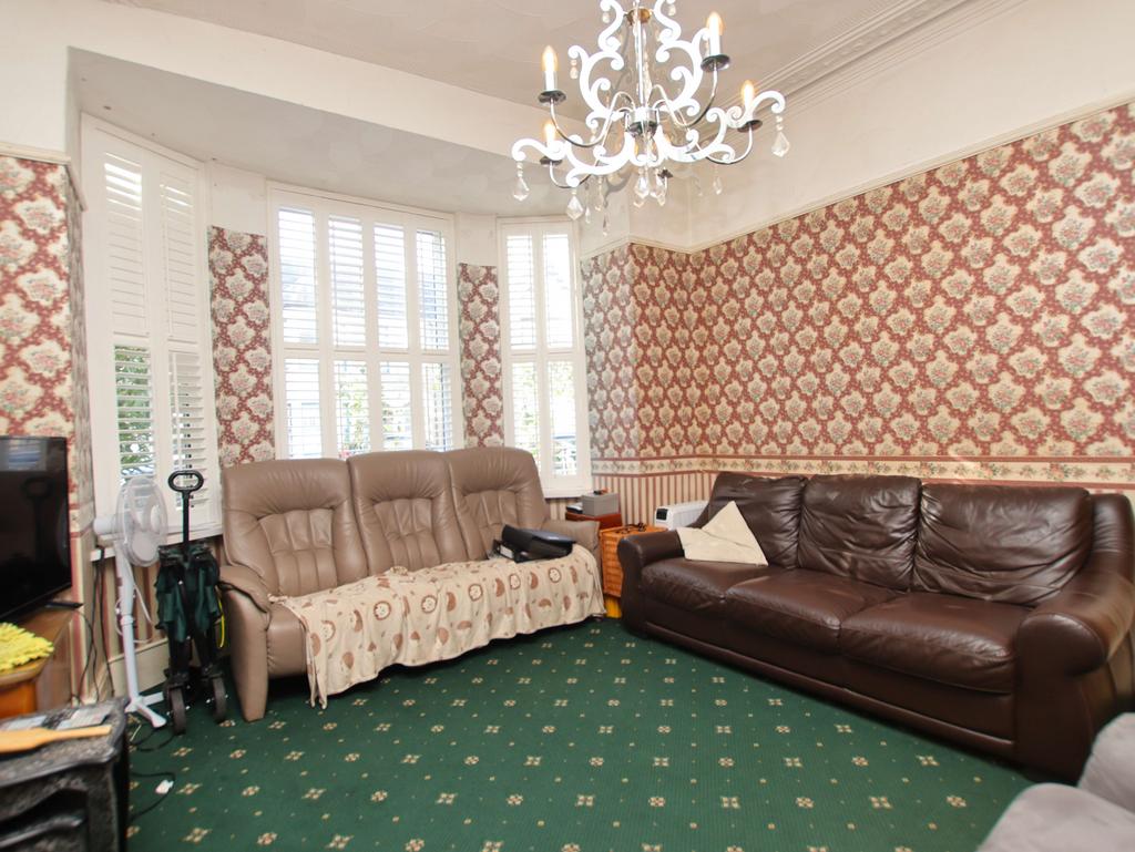House in Cardiff - View 3