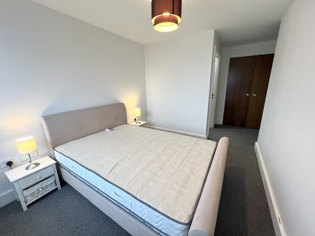 Apartment in Cardiff - View 2