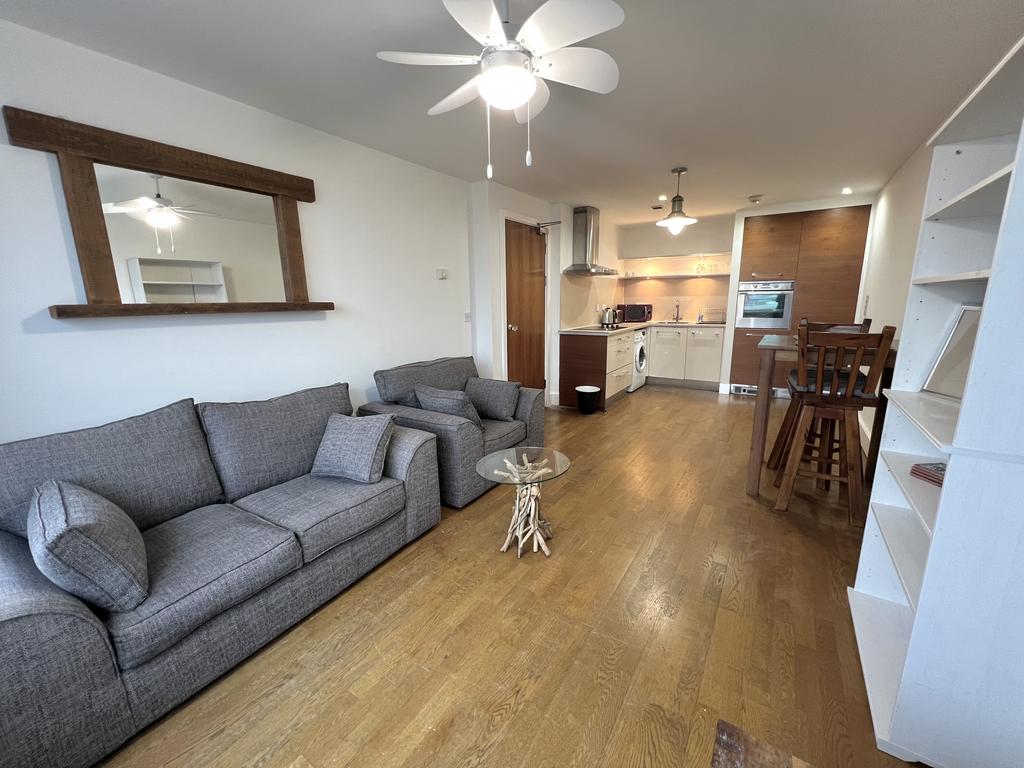 Apartment in Cardiff - View 5