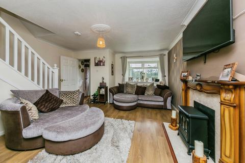3 bedroom detached house for sale, Spinney Close, Winsford, Cheshire, CW7