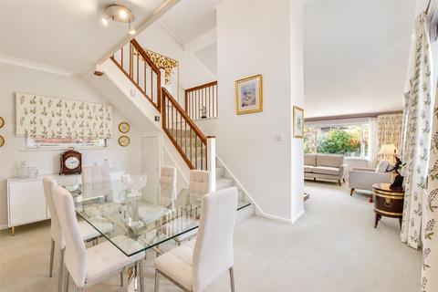 4 bedroom detached house for sale, Lee Park, Blackheath, London, SE3