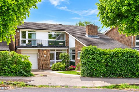 4 bedroom detached house for sale, Lee Park, Blackheath, London, SE3