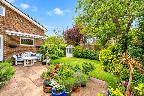 4 bedroom detached house for sale, Lee Park, Blackheath, London, SE3