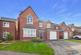 Kirkby Place, Kirkham PR4