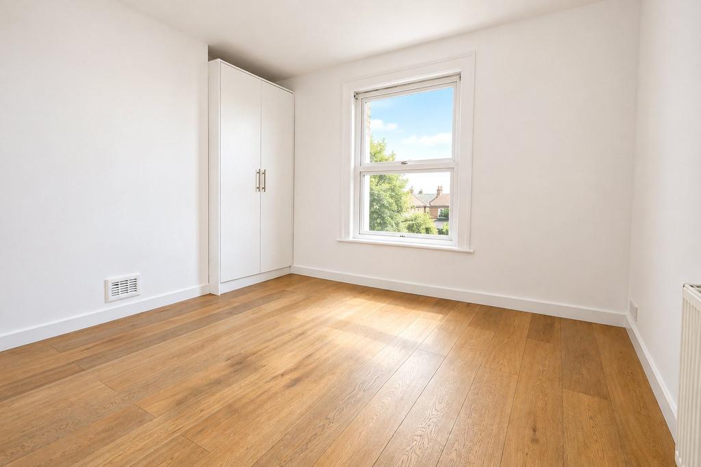 Apartment in London - View 3