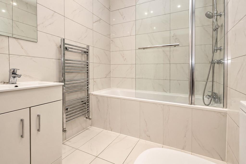 Apartment in London - View 4