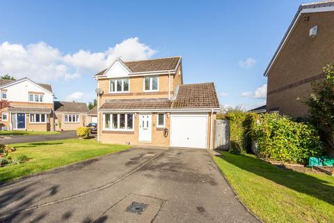 3 bedroom detached house for sale, Oak Close, Hexham NE46