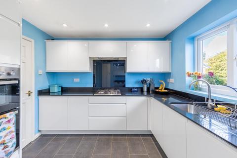 3 bedroom detached house for sale, Oak Close, Hexham NE46