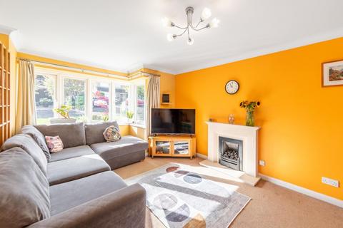 3 bedroom detached house for sale, Oak Close, Hexham NE46