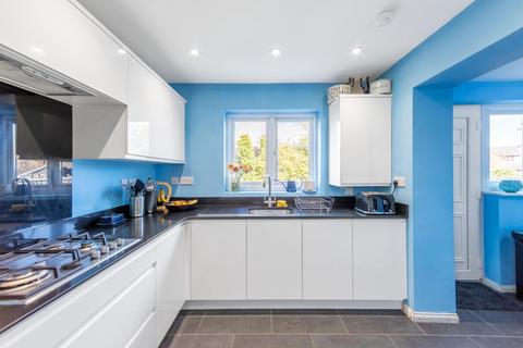 3 bedroom detached house for sale, Oak Close, Hexham NE46