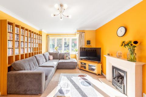 3 bedroom detached house for sale, Oak Close, Hexham NE46