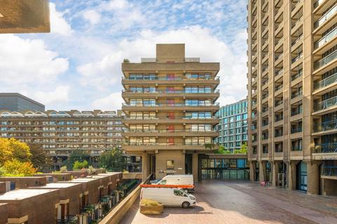 1 bedroom flat to rent, Barbican, London EC2Y