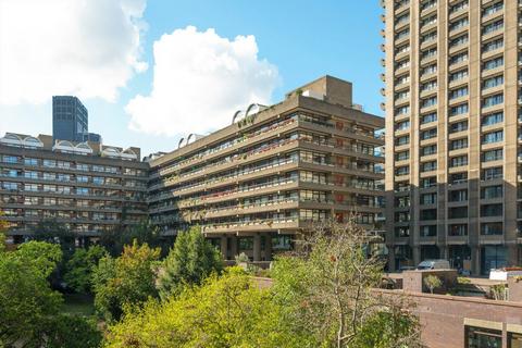 1 bedroom flat to rent, Barbican, London EC2Y