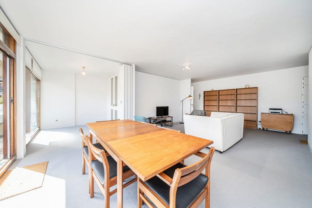 Apartment in London - View 4