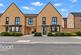 Eagle Way, Northstowe