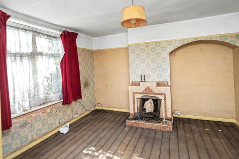 2 bedroom terraced house for sale, 234 Woodward Road, Dagenham, RM9 4TA