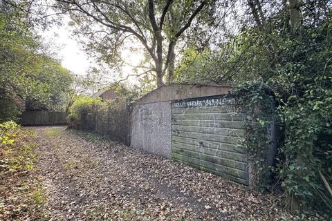 Land for sale, Land Lying To The North of, 10 Hadley Grove, Hadley Green, Barnet, EN5 4PH