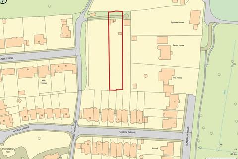 Land for sale, Land Lying To The North of, 10 Hadley Grove, Hadley Green, Barnet, EN5 4PH