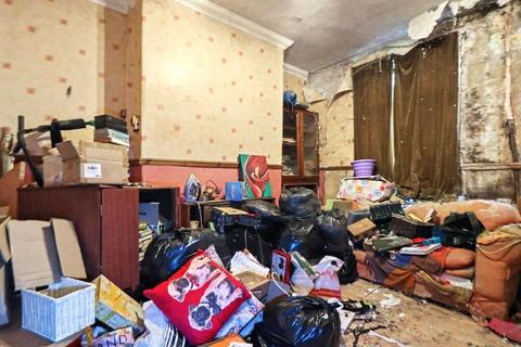2 bedroom terraced house for sale, 68 Salisbury Terrace, Darlington, DL3 6NU