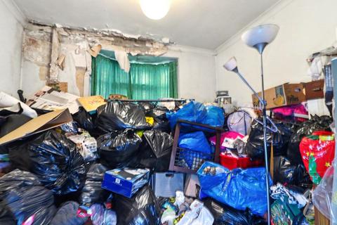 2 bedroom terraced house for sale, 68 Salisbury Terrace, Darlington, DL3 6NU