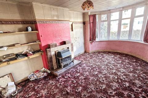 3 bedroom detached house for sale, 26 Shearing Hill, Gedling, Nottingham, NG4 3GX
