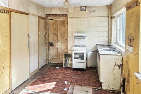 3 bedroom detached house for sale, 26 Shearing Hill, Gedling, Nottingham, NG4 3GX