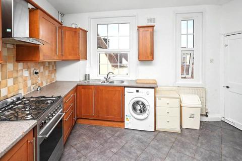 4 bedroom flat for sale, 91(C) Church Road, Hendon, NW4 4DP