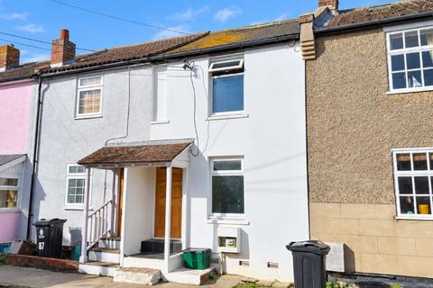 2 bedroom terraced house for sale, 89 Saville Street, Walton-on-the-Naze, CO14 8PW