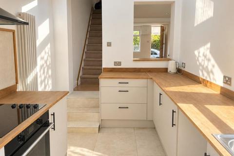 2 bedroom terraced house for sale, 89 Saville Street, Walton-on-the-Naze, CO14 8PW