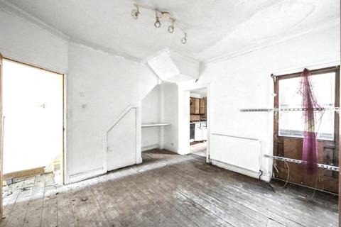 4 bedroom end of terrace house for sale, 3 Sherwood Road, South Harrow, HA2 8AW