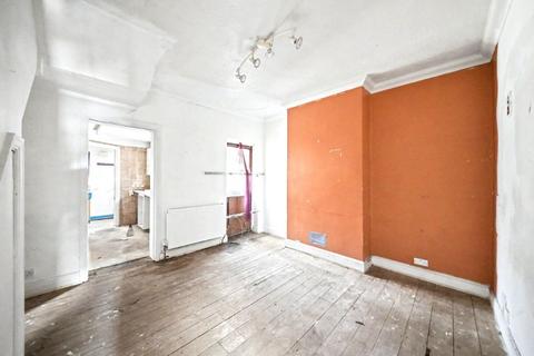 4 bedroom end of terrace house for sale, 3 Sherwood Road, South Harrow, HA2 8AW