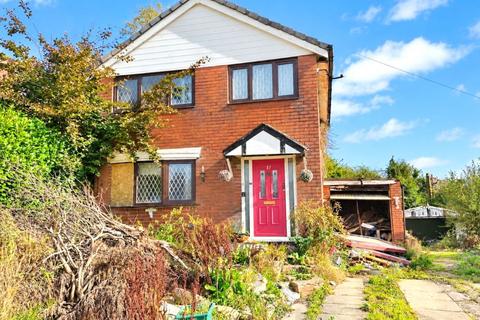 3 bedroom detached house for sale, 37 Harewood Avenue, Rochdale, OL11 5TQ