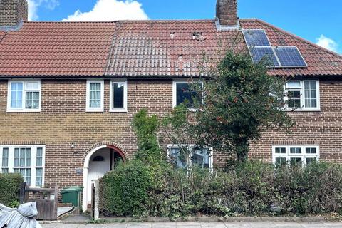 2 bedroom terraced house for sale, 169 Farmfield Road, Bromley, BR1 4NQ