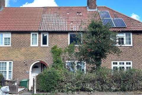 2 bedroom terraced house for sale, 169 Farmfield Road, Bromley, BR1 4NQ