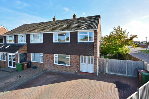 3 bedroom semi-detached house for sale, Coombe Hill Crescent, Thame