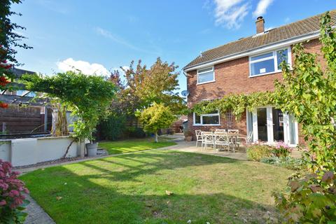 3 bedroom semi-detached house for sale, Coombe Hill Crescent, Thame