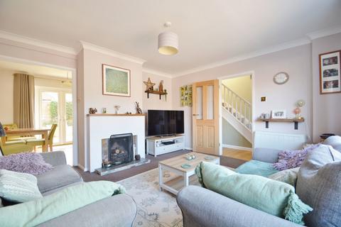 3 bedroom semi-detached house for sale, Coombe Hill Crescent, Thame